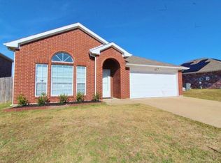 1309 Mallard Run, Midlothian, TX 76065