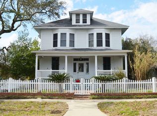 1201 32nd Ave, Gulfport, MS 39501