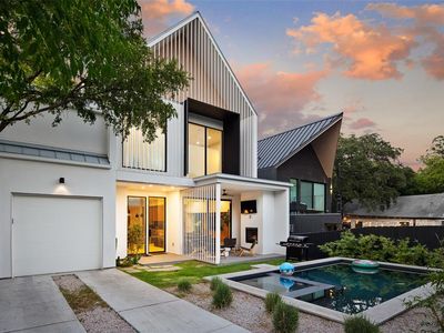 704 W Elizabeth St, Austin, TX, 78704