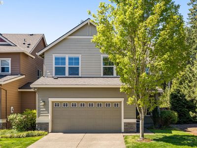 374 NE 105th Ave, Hillsboro, OR, 97006