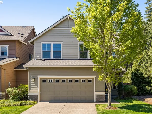 374 NE 105th Ave, Hillsboro, OR 97006