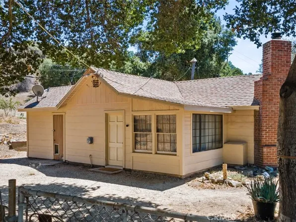 39813 Calle Carona, Green Valley, CA 91390