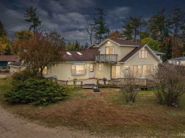 E5041 State M35 Hwy, Escanaba, MI 49829
