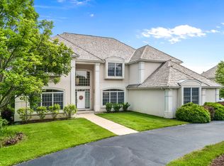 21583 W Swan Ct, Kildeer, IL