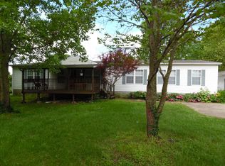 2108 County Farm Rd, Cassville, MO 65625