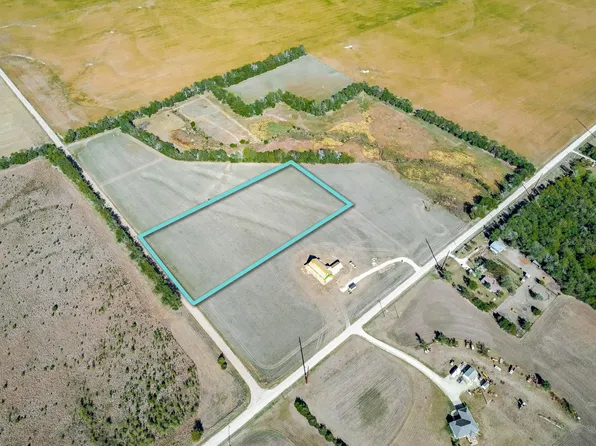 0 S 143rd St E, Benton, KS 67017