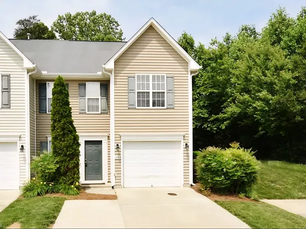 1288 Collegian Ter, Winston Salem, NC 27106