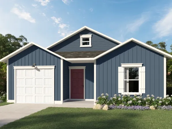 313 Gray St, Opelika, AL 36801