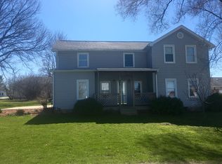 402 McClintock St, Laingsburg, MI 48848