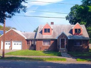 16 Ritchie Rd, Lynn, MA 01904