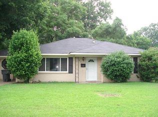 834 Acklen St, Shreveport, LA 71104