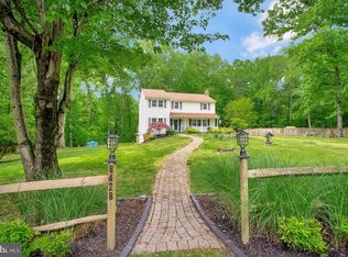 8428 Poplar Hill Dr, Clinton, MD 20735