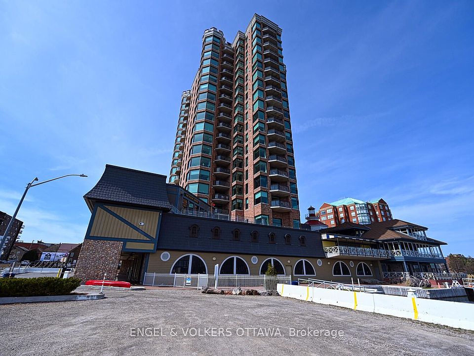 1st image of 15 Saint Andrew St Suite 1504