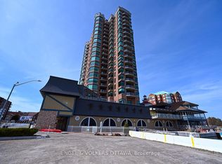 15 Saint Andrew St SUITE 1504, Brockville, ON K6V0B8
