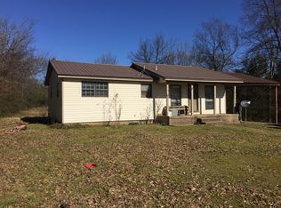1035 Manorcrest Rd, Waldron, AR 72958