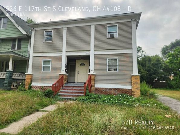 536 E 117th St #D