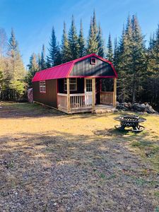 3382 God's Wilderness Rd, Silver Bay, MN, 55614