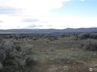 Rimrock Division #1, Ephrata, WA 98823