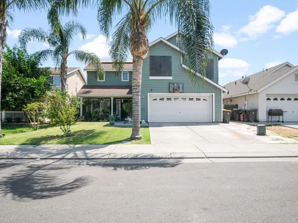 2018 Platte Rd, Stockton, CA 95206
