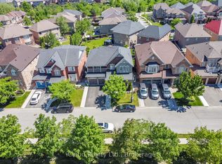 7 Merrittonia St, Brampton, ON L6X 0Y9