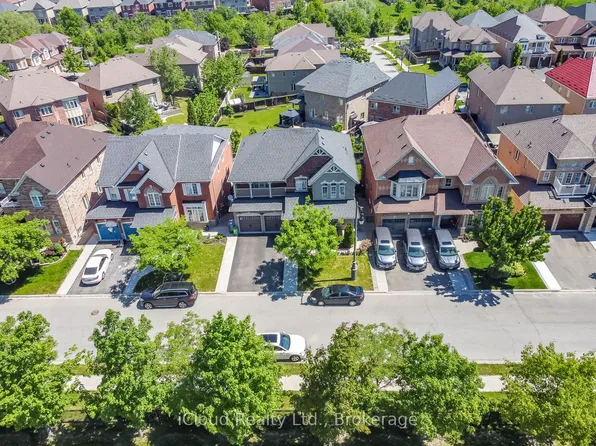 7 Merrittonia St, Brampton, ON L6X 0Y9
