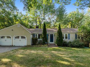 5 Gelding Rd, Chelmsford, MA 01824