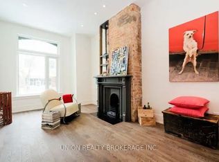 66 Lansdowne Ave #1, Toronto, ON M6K2V9
