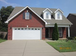 736 Pin Oak Dr, Antioch, TN 37013