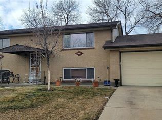5431 Raritan Way, Denver, CO 80221