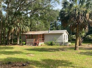 3780 Dove Ln, Perry, FL 32348