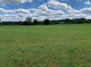 7455 E Baldwin Rd, Goodrich, MI 48438