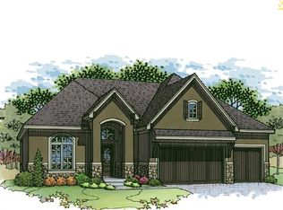 5931 Lakecrest Dr, Shawnee, KS 66218