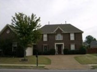 314 Mayhurst Ln, Cordova, TN 38018