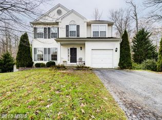 12801 Sand Dollar Way, Baltimore, MD 21220