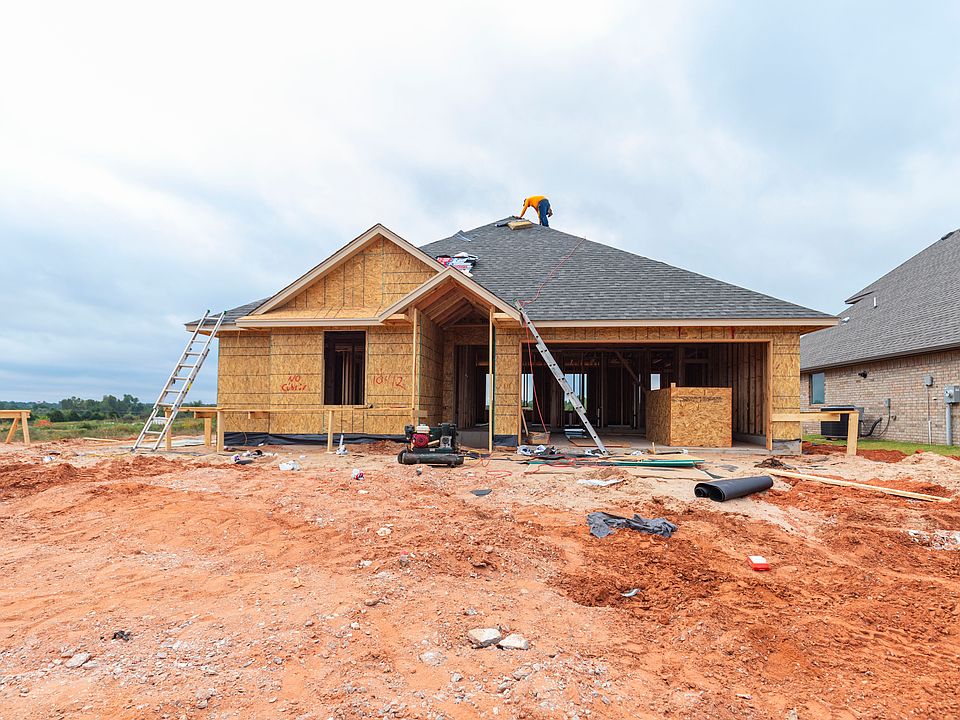 Homes by Taber John Floor Plan