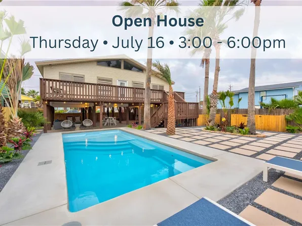 310 Leslie Ln, Port Aransas, TX 78373
