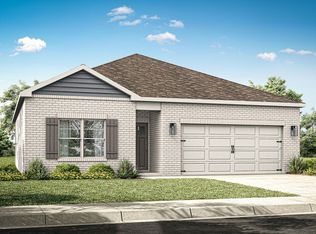 Aldridge Plan, Abbey Brook, Athens, AL 35613