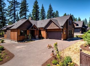 2372 Suncadia Trl, Cle Elum, WA 98922