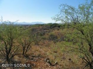 165 Sordo Ct, Rio Rico, AZ 85648