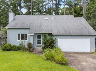 3003 Sloop Dr, Oriental, NC 28571