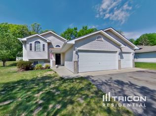 23198 Jivaro St NW, Saint Francis, MN 55070