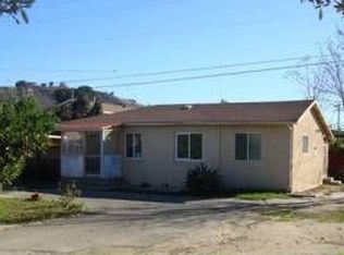 128 Sunny Way Dr, Ventura, CA 93001