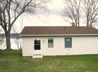 W2072 Melmar, Green Lake, WI 54941