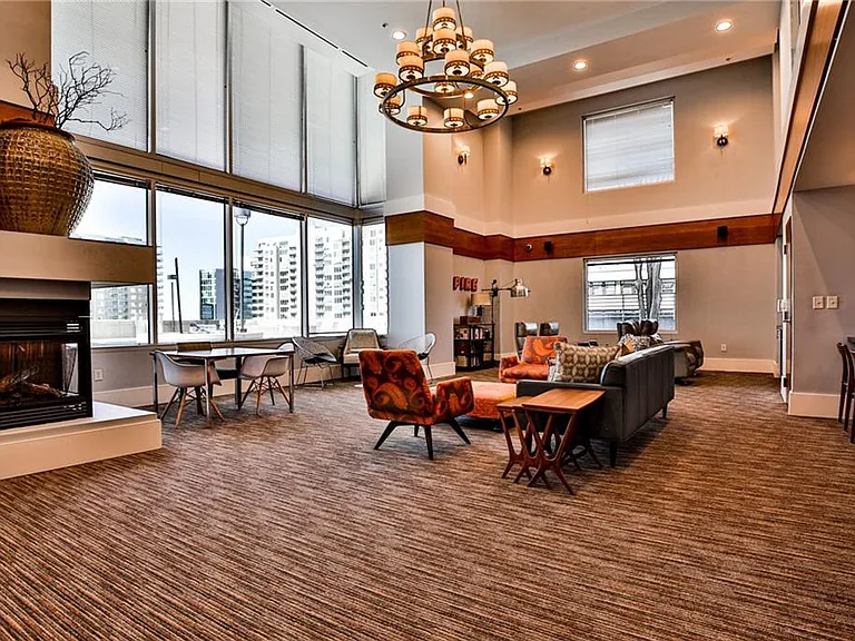 860 Peachtree St NE #2206 — Photo 8
