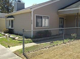 2811 Toehill Cv #1, Memphis, TN 38128