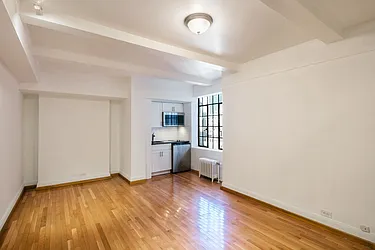 Rented by Compass