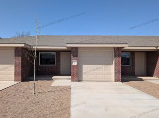 Janeway 2032 E-H, Clovis, NM 88101
