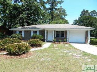 2120 Beaumont Dr, Savannah, GA 31406