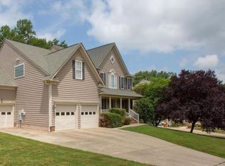 10410 Silver Creek Ct, Spotsylvania, VA 22553