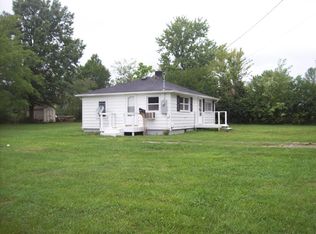 820 Platte St, Mexico, MO 65265